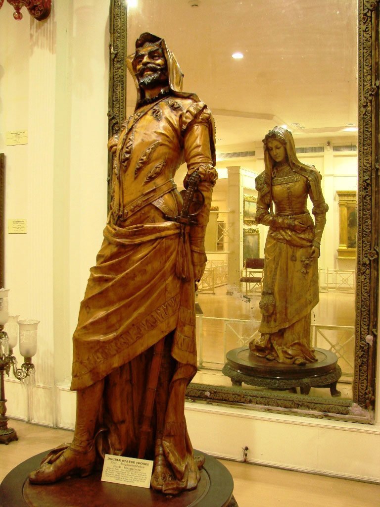 mephistopheles-margaretta