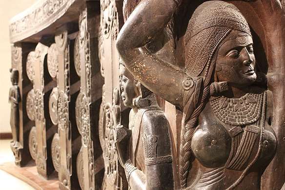 indian museum