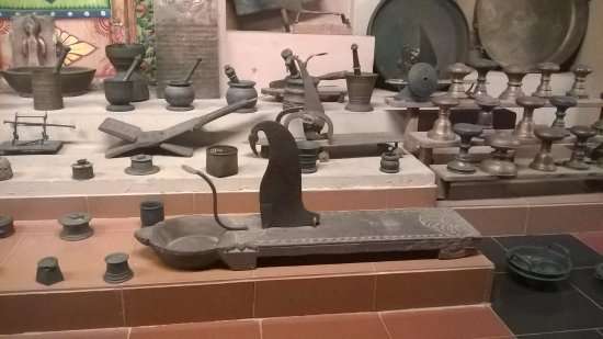 Vechaar Utensil Museum