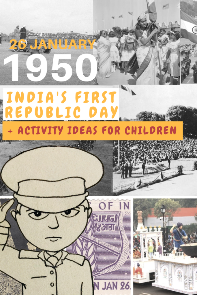first-republic-day