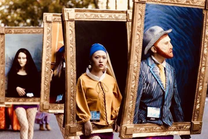 art-history-halloween