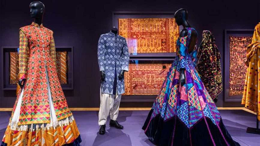 phulkari punjab