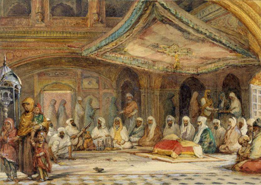 paintings-golden-temple-amritsar