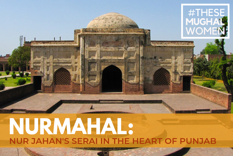 nurmahal