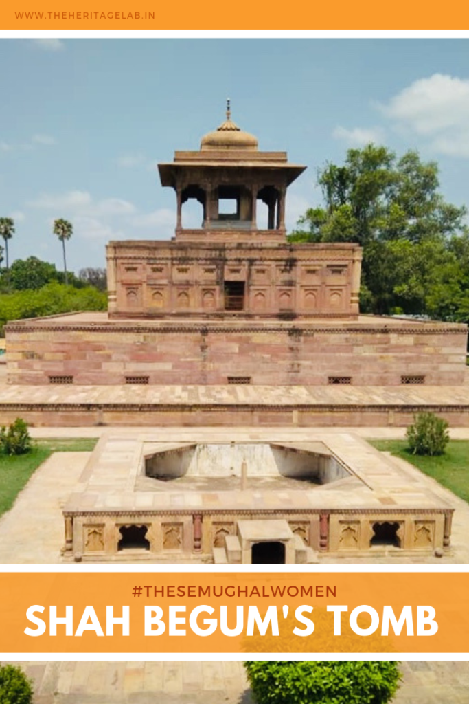 shah-begum-tomb