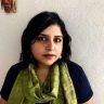 Avehi Menon