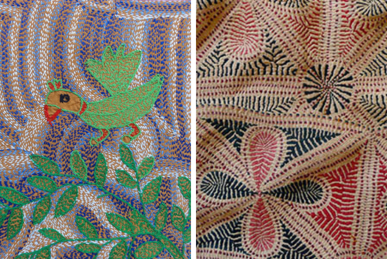 madhvi parekh art