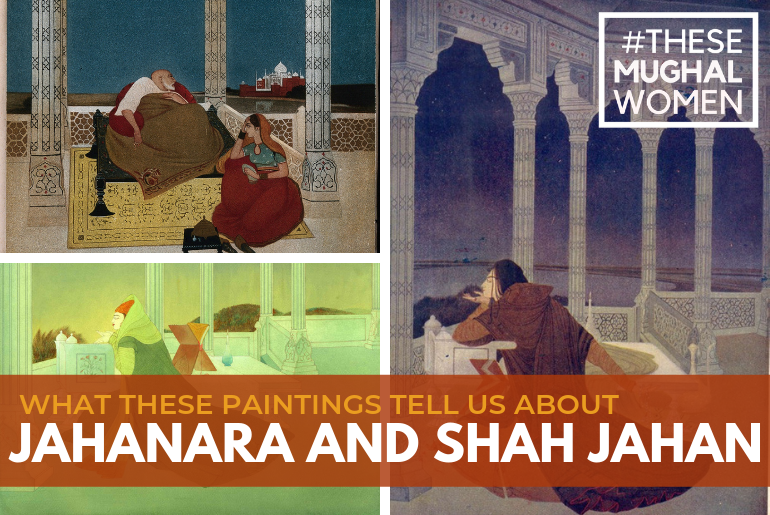 Jahanara Shah Jahan