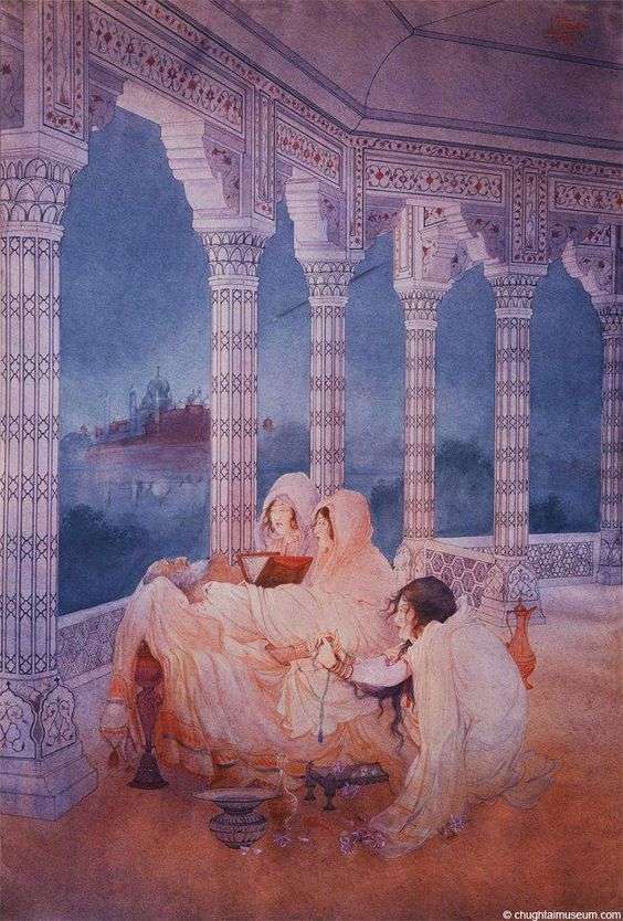 Jahanara Shah Jahan