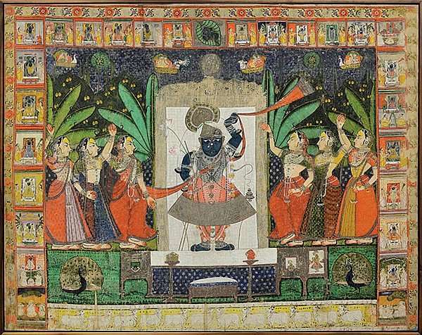 madhvi parekh art