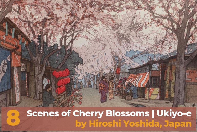 cherry-blossoms-japan-hiroshi-yoshida