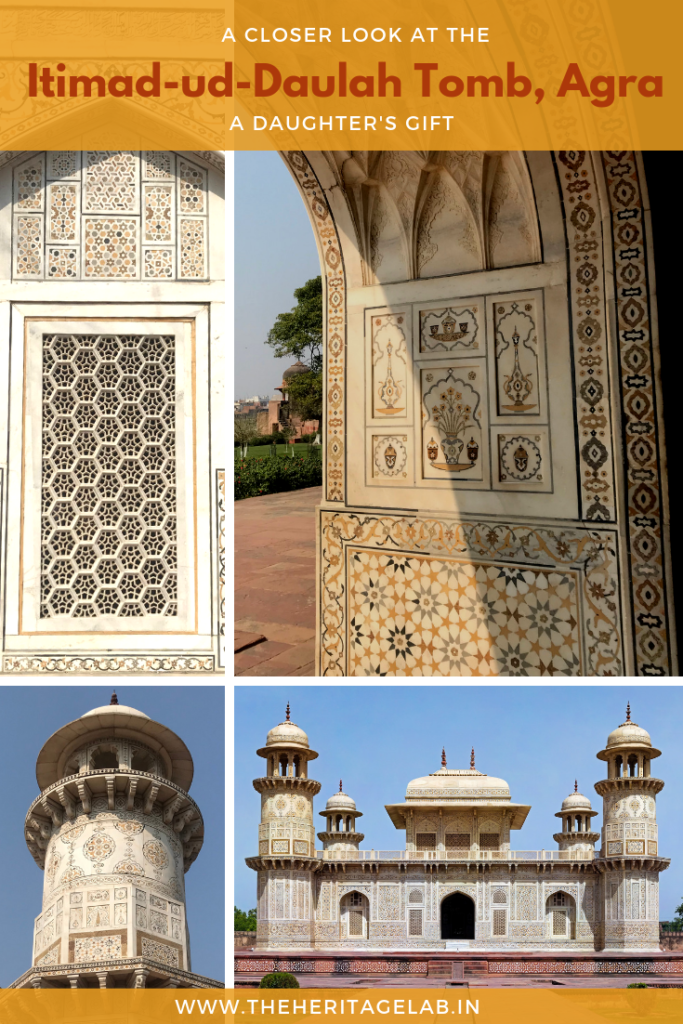 itimad-ud-daulah-tomb