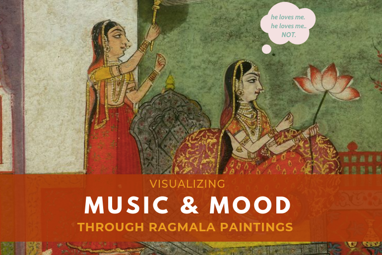 ragmala-paintings