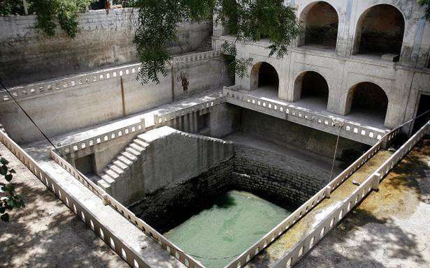 Mah Laqa Chanda Bai