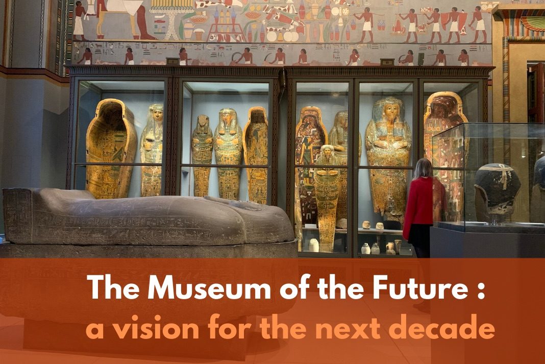 museum future 2030